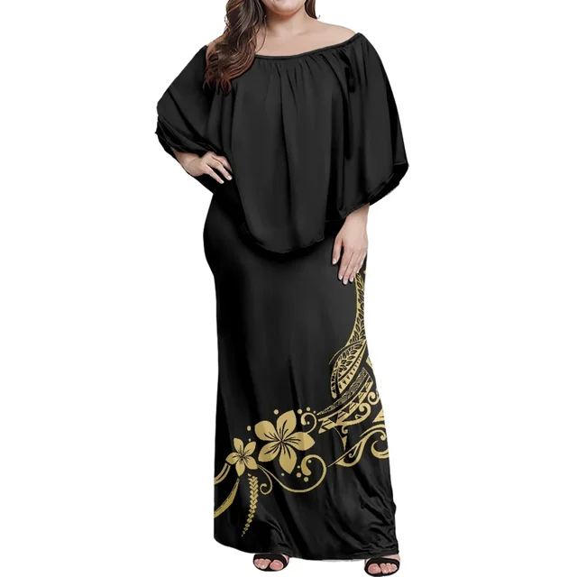 Traditional Guam Clothing - Image 3