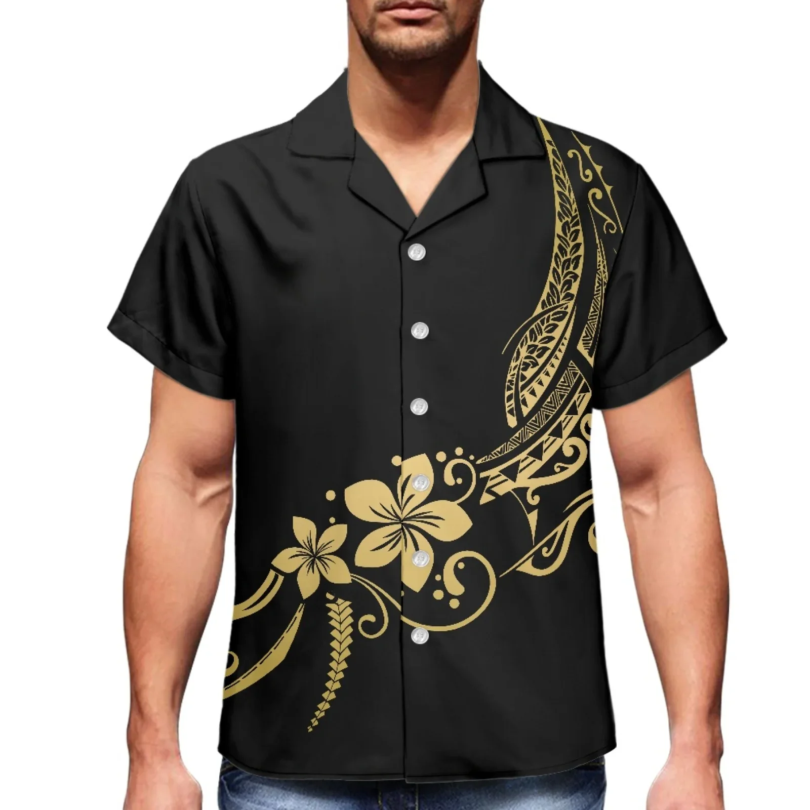 Traditional Guam Clothing - Image 16