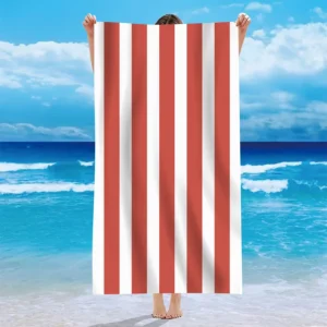 Stripe Towel