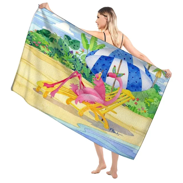 Hawaiian Towels - Image 17