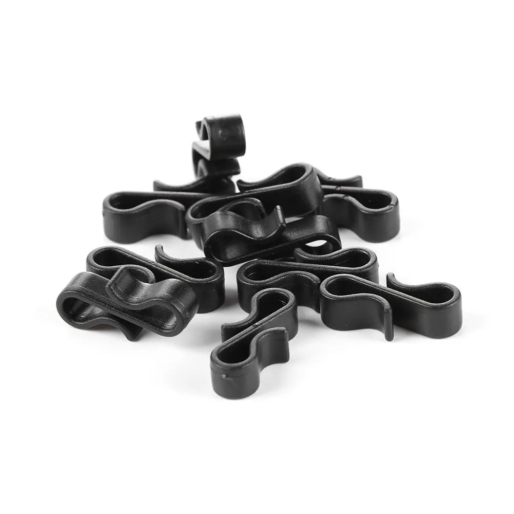 Commercial Christmas Light Clips - Image 6