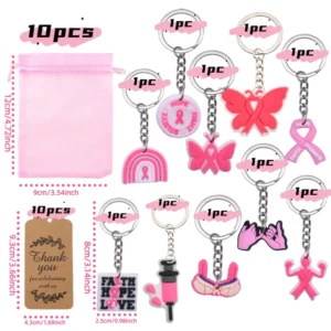 10 Sets Gifts for Breast Cancer Surgery