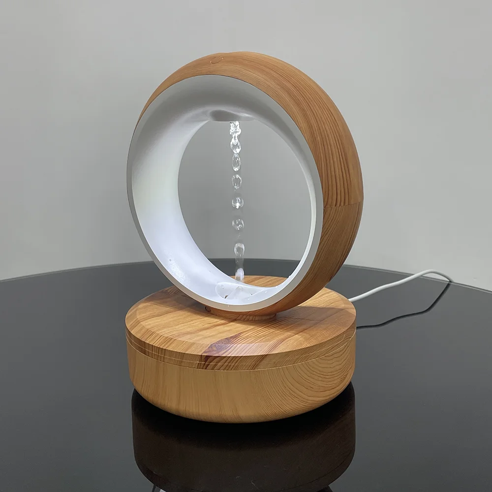 Anti Gravity Diffuser and Humidifier - Image 5