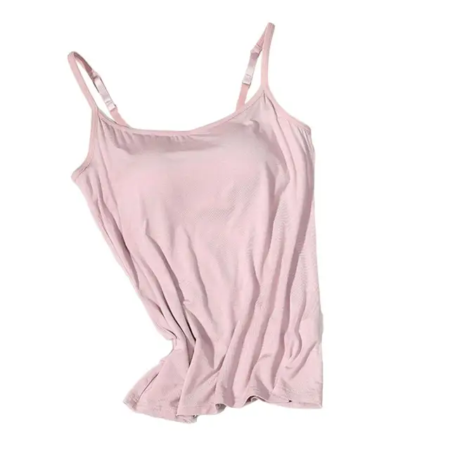 Flowy Bra Cami - Image 5