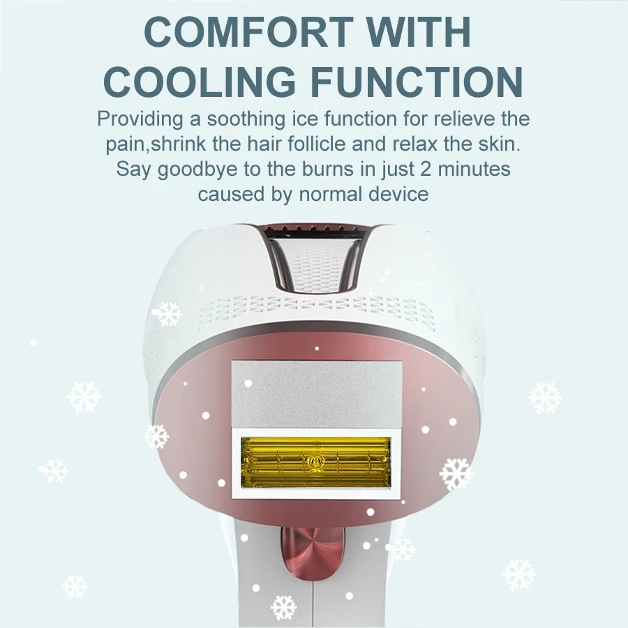 Laser Hair Remover - Image 8