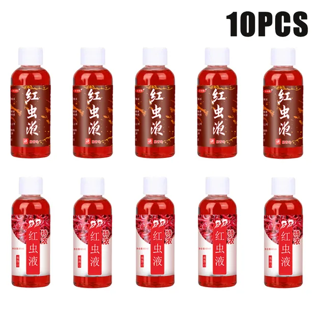 Fish Attraction - Image 2