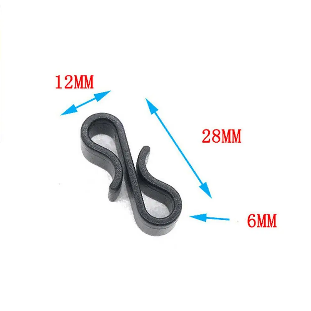 Commercial Christmas Light Clips - Image 5