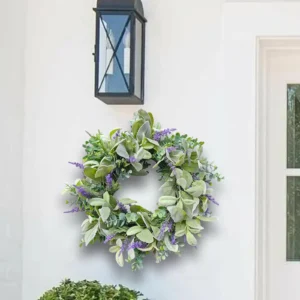 Eucalyptus Wreath
