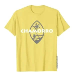 Chamorro Apparel