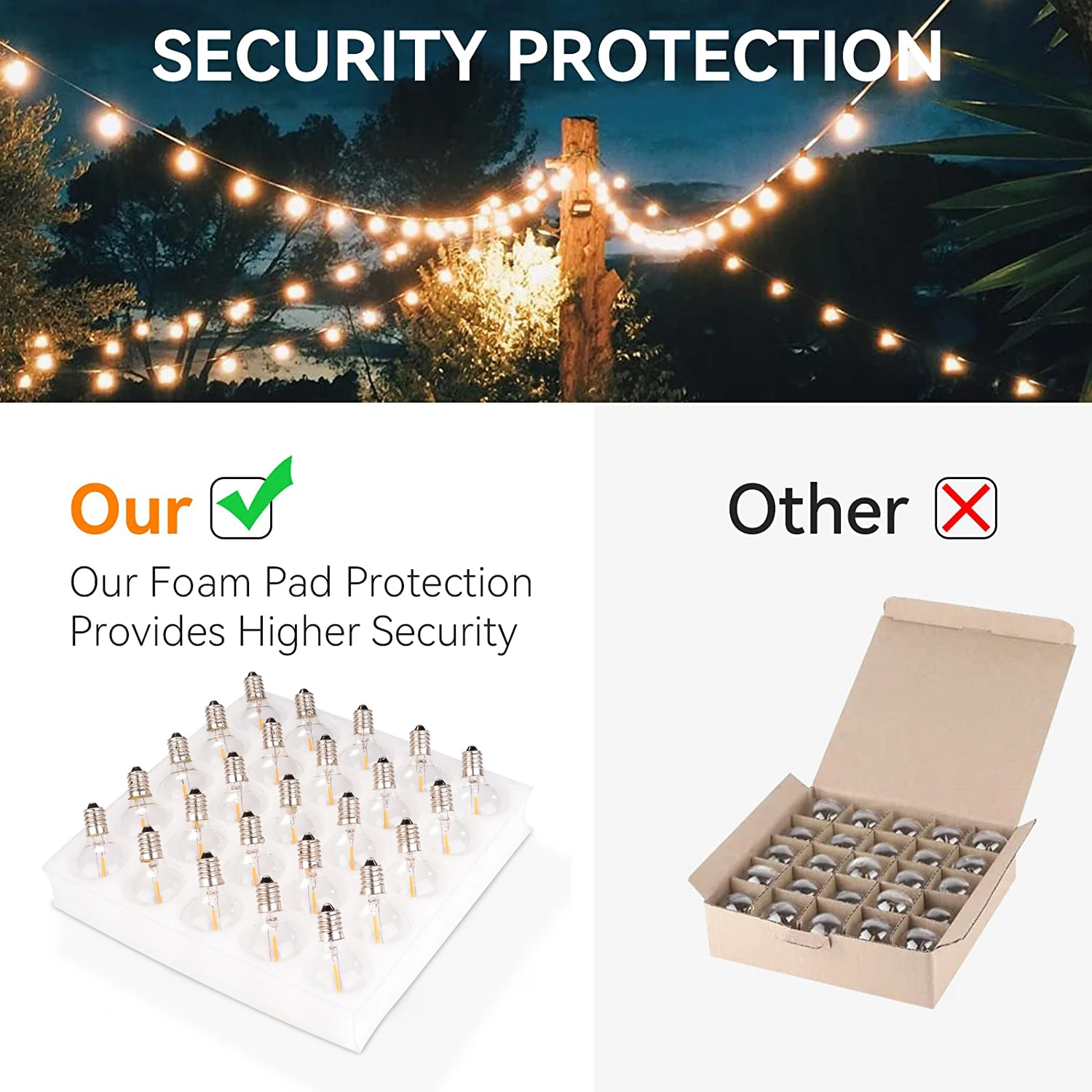 G40 LED Bulb - Image 8