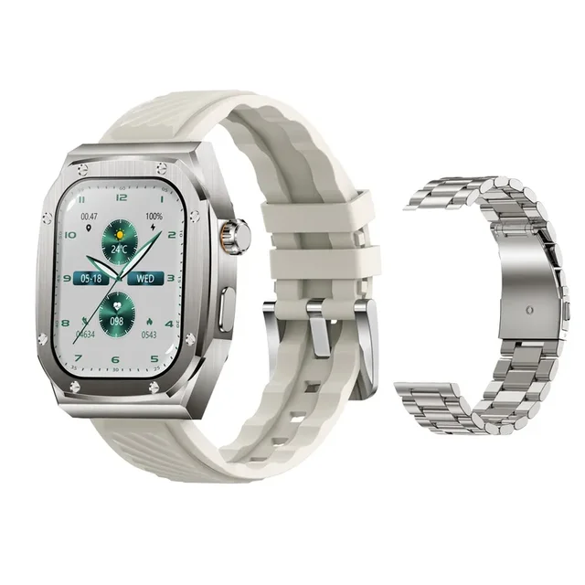 Z79 Max Smartwatch - Image 3