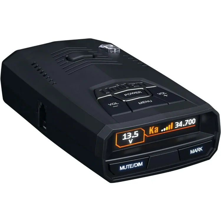 Blaza Drive Radar Detector - Image 5