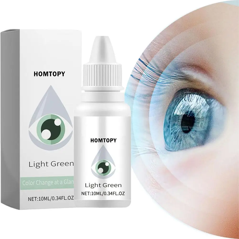 Iris Ink Eye Drops - Image 10