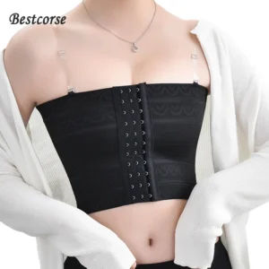 Trans Binder Chest Breast Holder for Tomboys