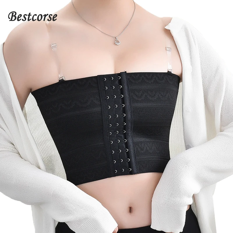 Trans Binder Chest Breast Holder for Tomboys