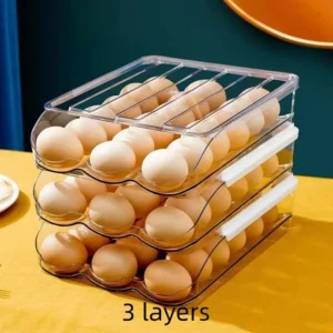 Egg Storage Drawer