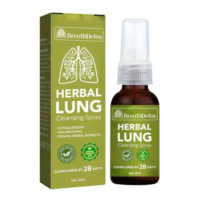 Herbal Spray - Image 10
