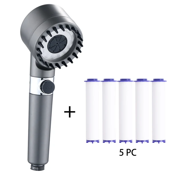 Innovative Shower Head - Image 6