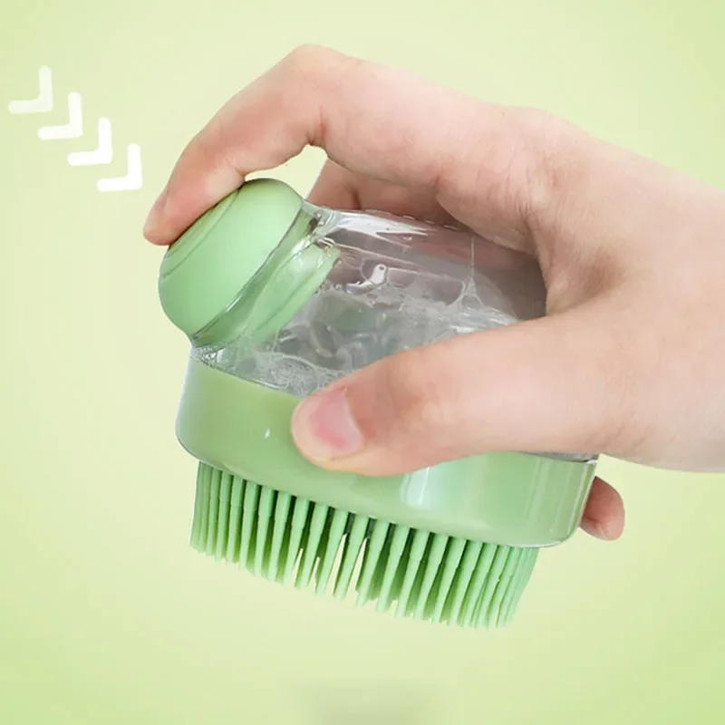 Cat Bath Brush - Image 5