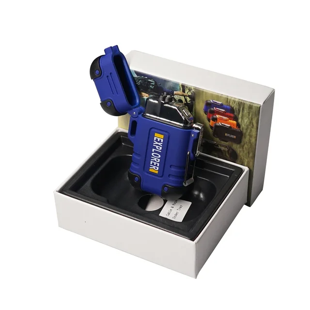 Waterproof Lighter - Image 15