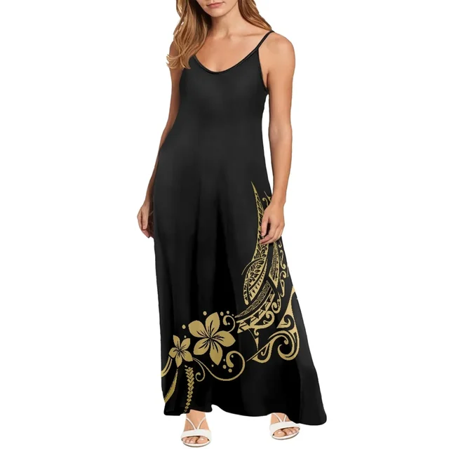 Traditional Guam Clothing - Image 4