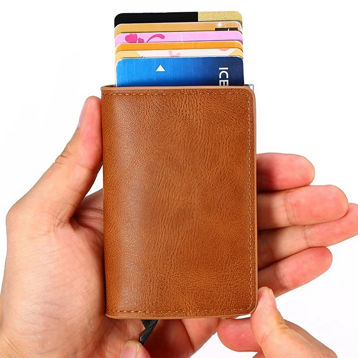 Toggl Wallet - Image 9