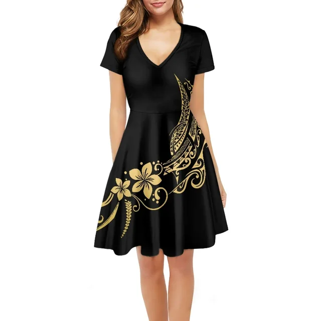 Traditional Guam Clothing - Image 5