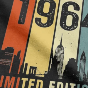 Limited Edition Clothing