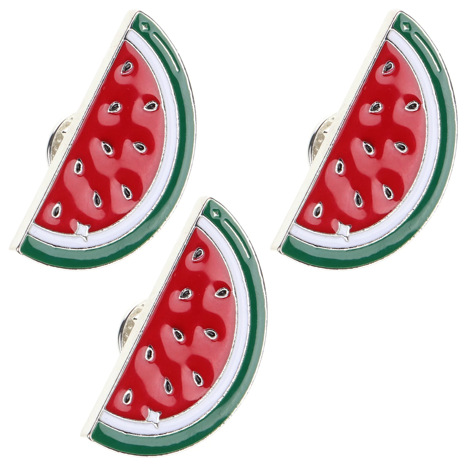 Watermelon Pin - Image 2