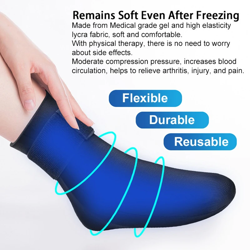 Cold Socks for Neuropathy - Image 6