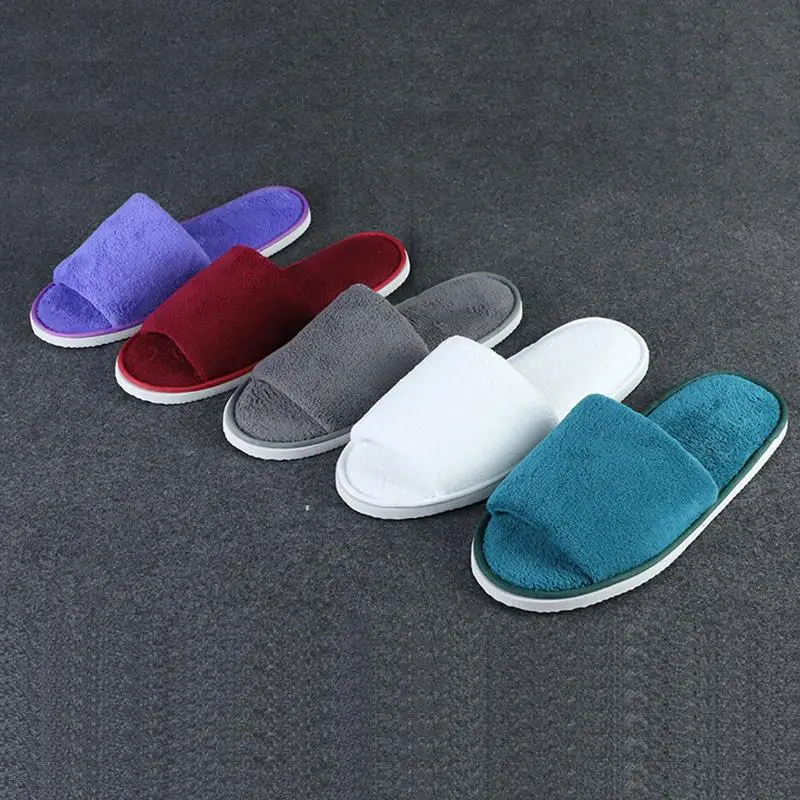Super Warm Slippers - Image 22