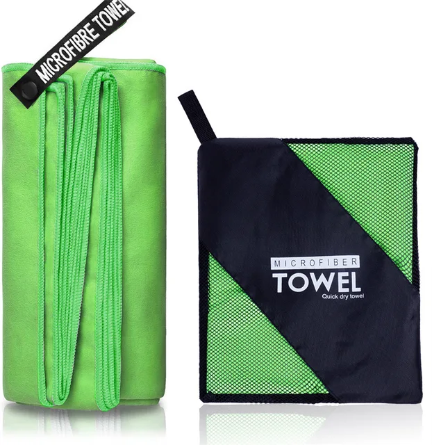 Fast Drying Towels - Image 23