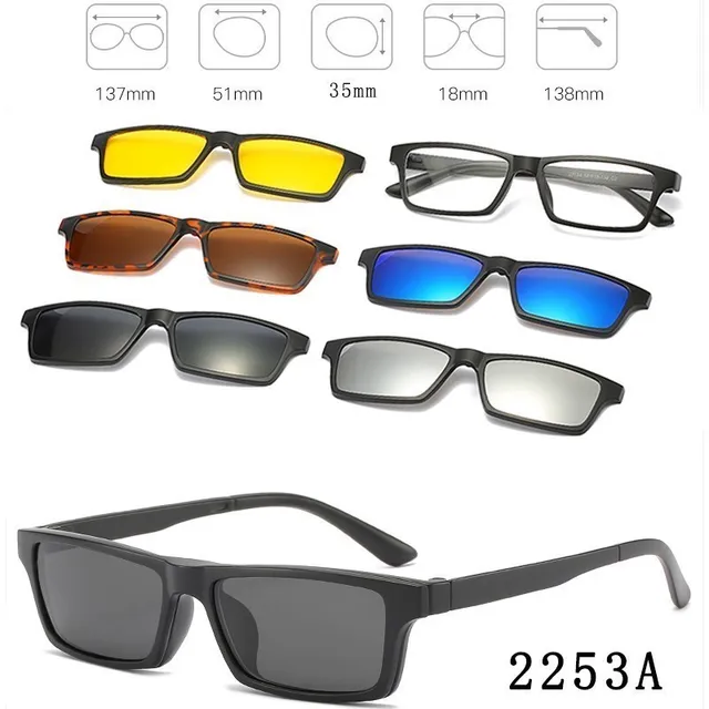 Optical Sensing Technology Glasses - Image 11