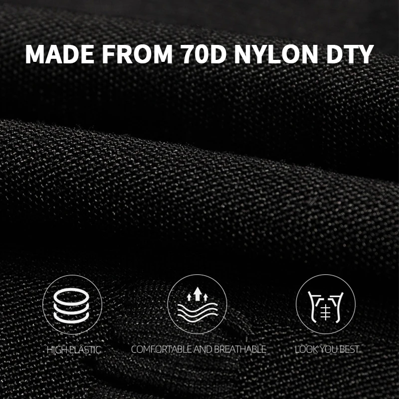 Body Sculpting Undershirt - Image 7