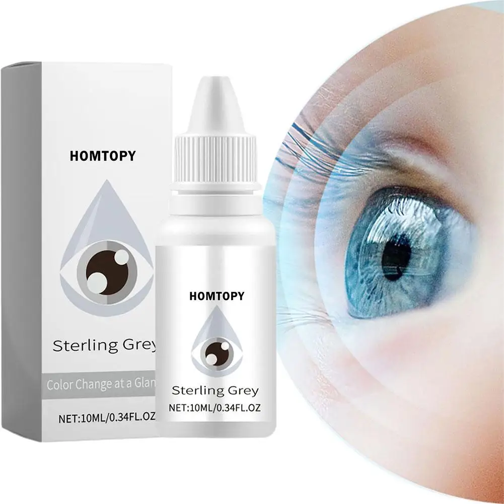 Iris Ink Eye Drops - Image 9
