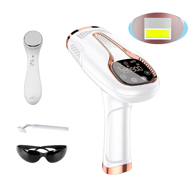 Laser Hair Remover - Image 4