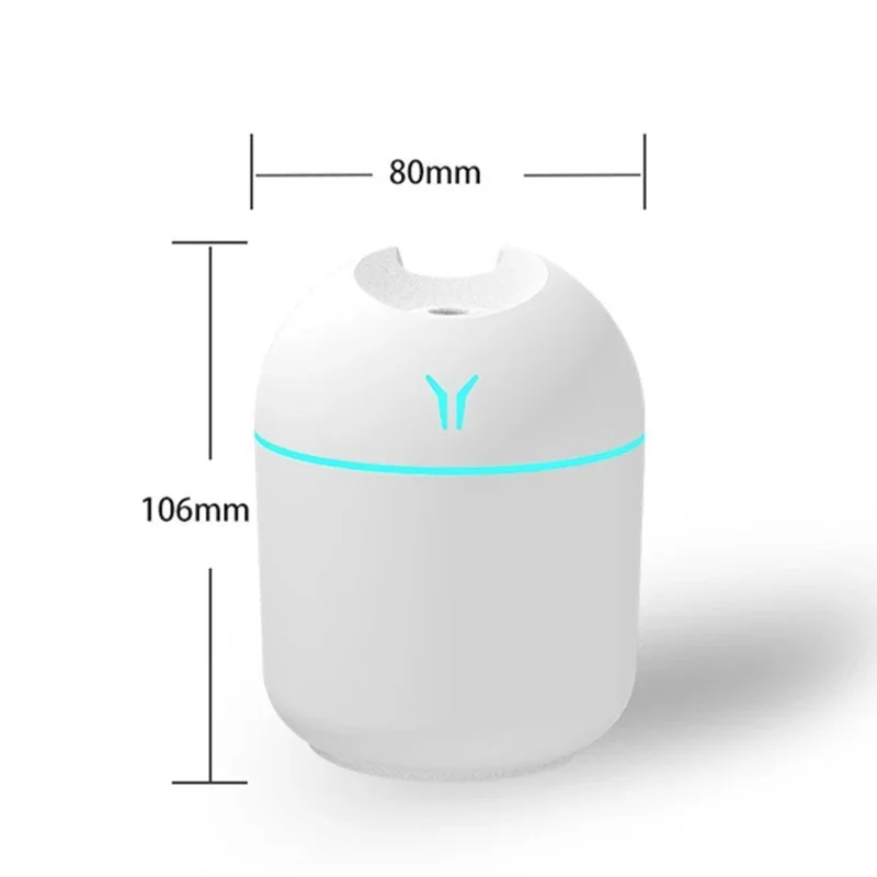 Diffuser and Humidifier in One - Image 7
