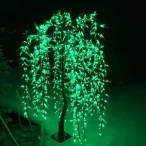 Weeping Willow Lights