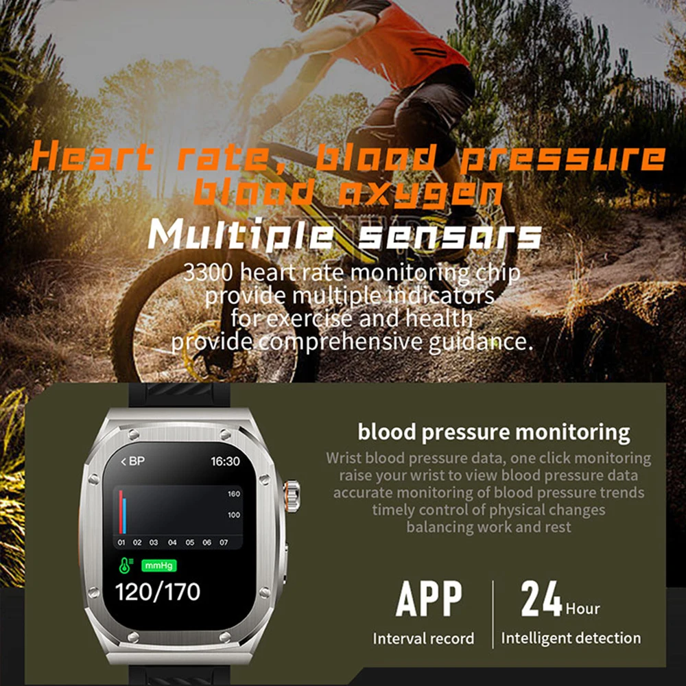 Z79 Max Smartwatch - Image 9