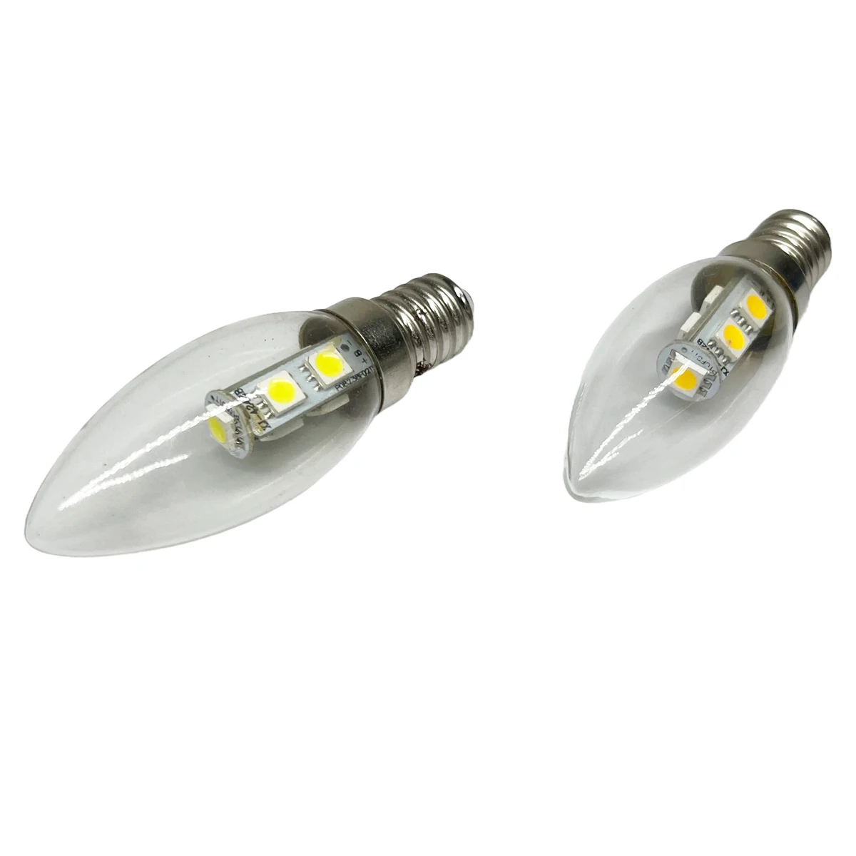 LED C9 Warm White - Image 2