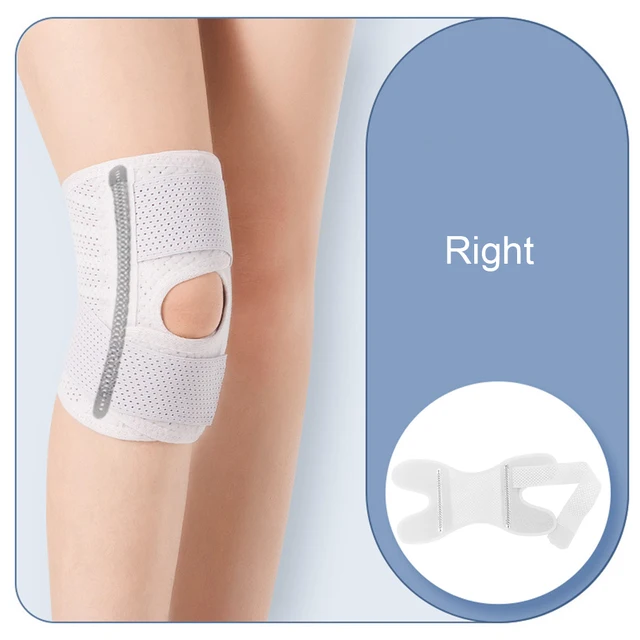 Pressurized Elastic Knee Brace - Image 6