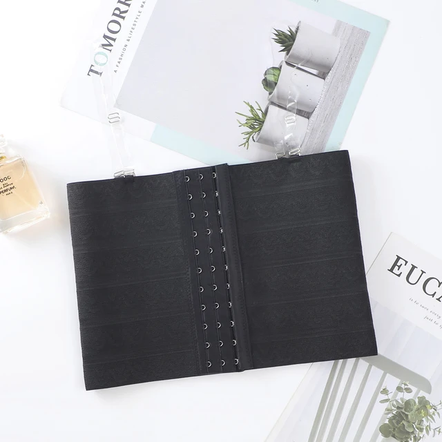 Trans Binder Chest Breast Holder for Tomboys - Image 2