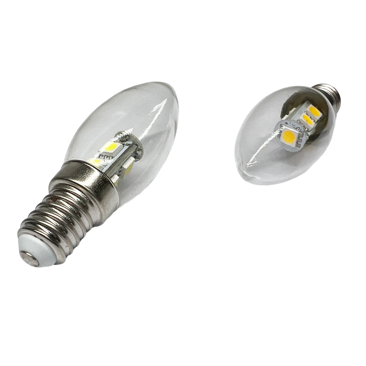 LED C9 Warm White - Image 3