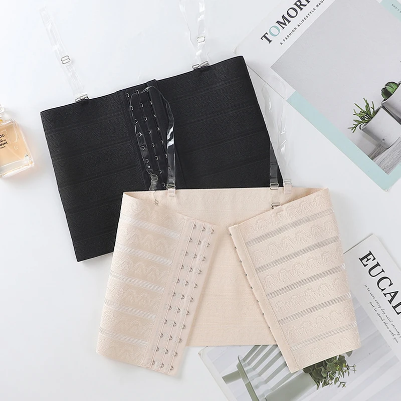 Trans Binder Chest Breast Holder for Tomboys - Image 4