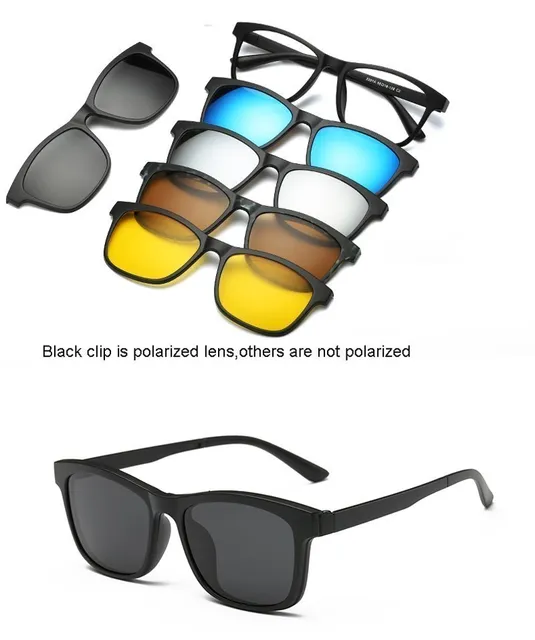 Optical Sensing Technology Glasses - Image 21