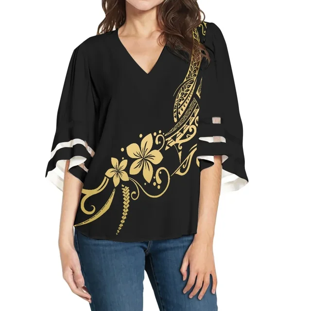 Traditional Guam Clothing - Image 14