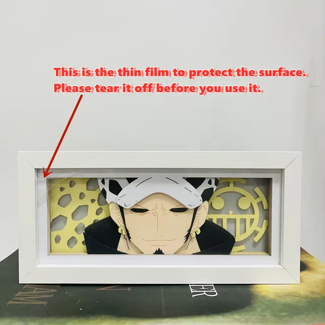 Zoro Lights - Image 2