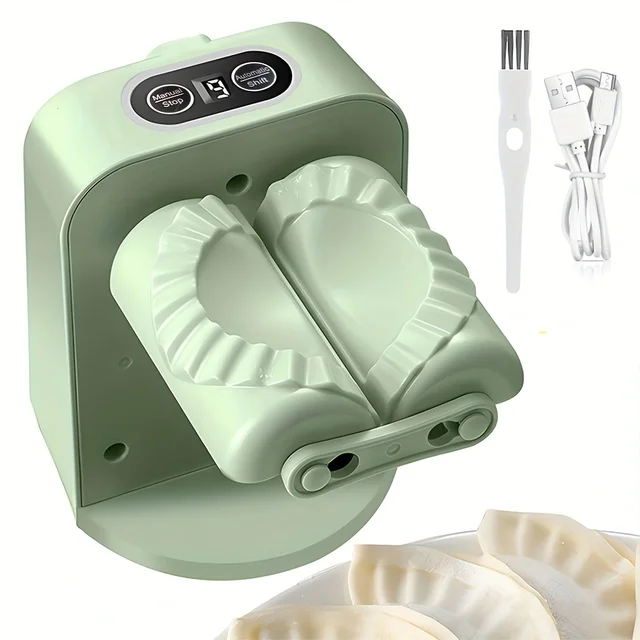 Automatic Electric Dumpling Maker - Image 2