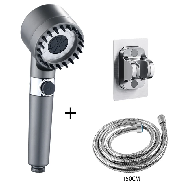 Innovative Shower Head - Image 2