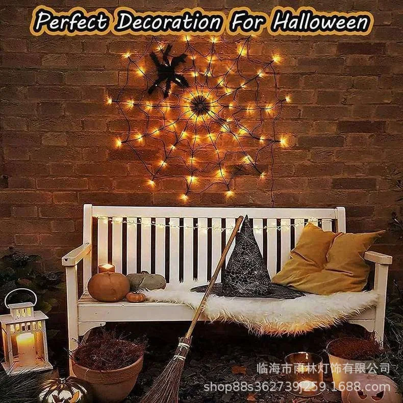 Web Lights - Image 7